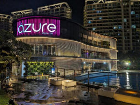 Pampering space in the CITY